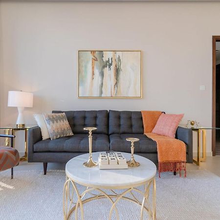Downtown 1 Bed With City Views Dubai Exterior foto