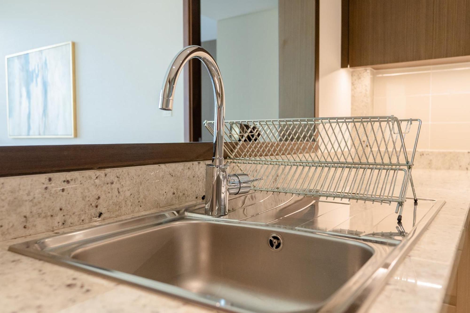 Downtown 1 Bed With City Views Dubai Exterior foto